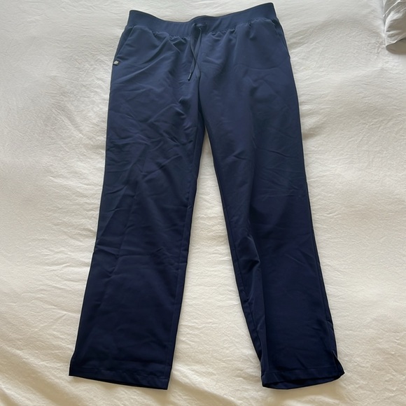 Jaanuu Scrub Pant - Picture 5 of 8